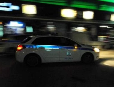 Βγήκαν τα πιστόλια στην Νέα Ιωνία: Καταδίωξη νεαρού κακοποιού